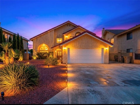 Photo of 18370 Niagara Dr, Victorville, CA 92395 (MLS # OC26211889)