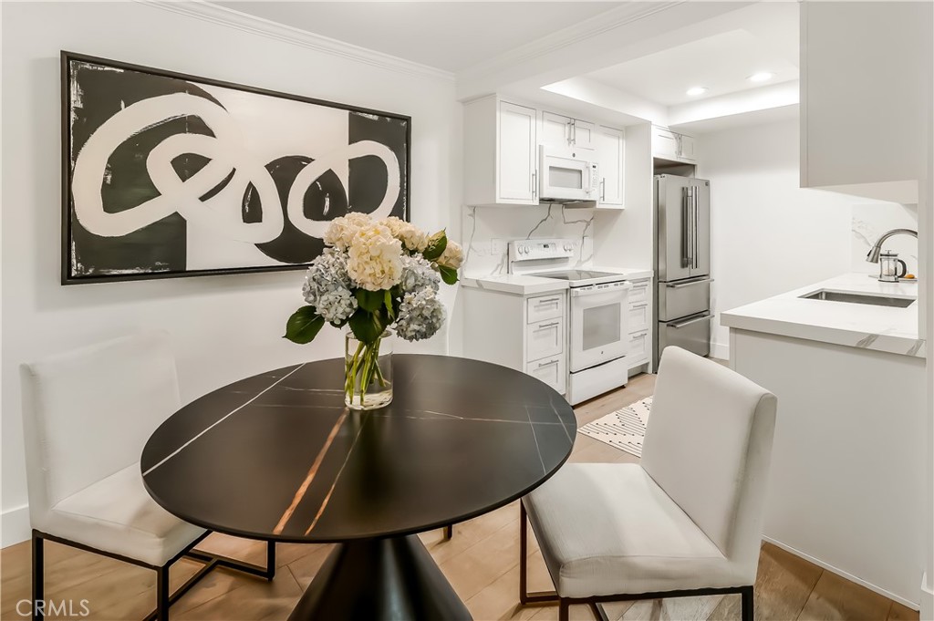 Harbor Creek (HC) - Residential