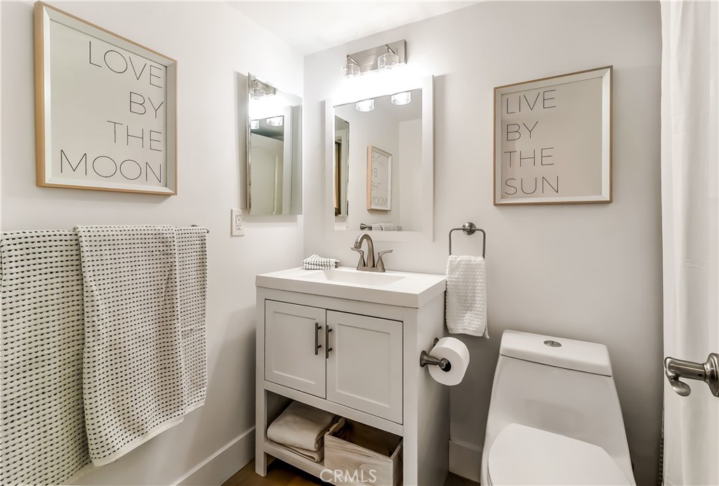 Harbor Creek (HC) - Residential
