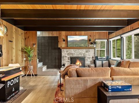 Photo of 29015 Alder Terrace, Cedar Glen, CA 92321 (MLS # IG26087133)