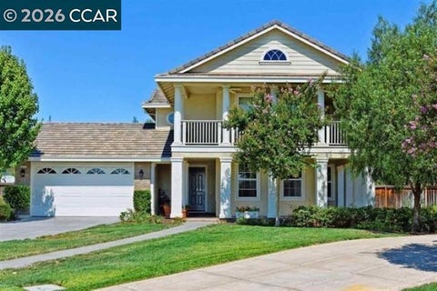 Photo of 2377 Boulder St St, Brentwood, CA 94513 (MLS # 41147004)