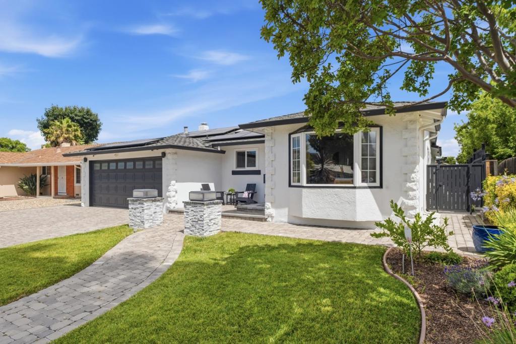 423 Calero Avenue
