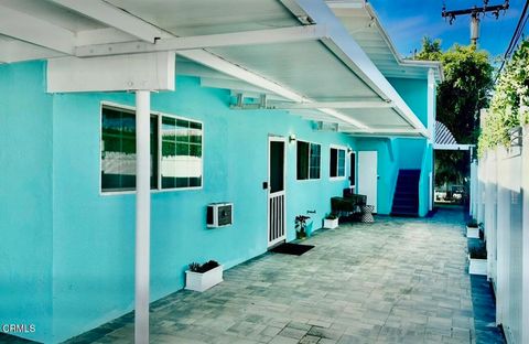 Photo of 2143 N Windsor Avenue #C, Altadena, CA 91001 (MLS # P1-25564)