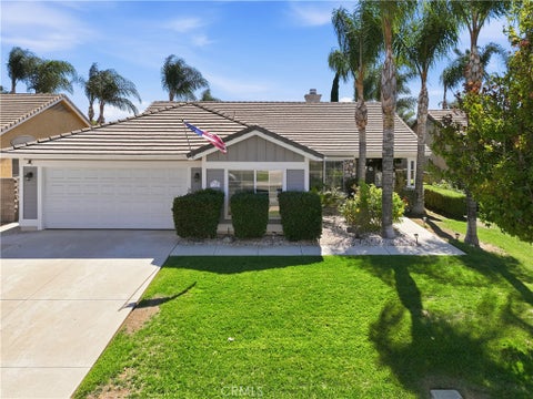 Photo of 31623 Granville Drive, Winchester, CA 92596 (MLS # SW26210265)