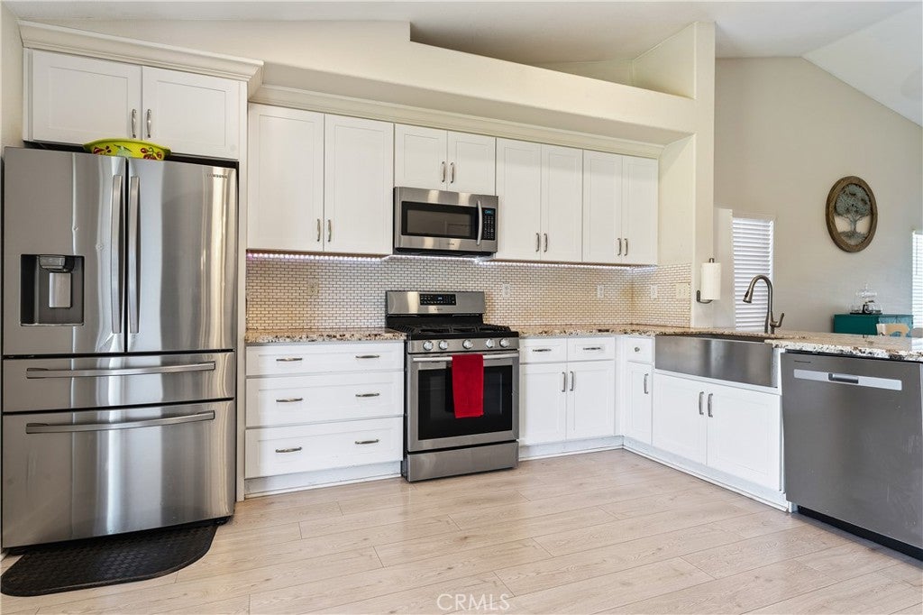 Photo of 31623 Granville Drive, Winchester, CA 92596 (MLS # SW26210265)