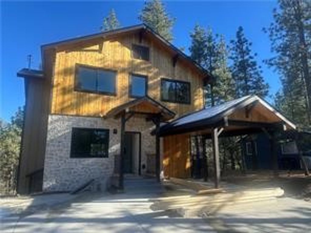 Photo of 526 Woodside, Big Bear City, CA 92314 (MLS # PW25267087)