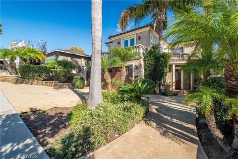 516 Penn El Segundo CA 90245