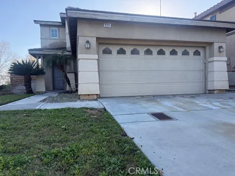 16369 16369 Medinah St, Fontana, CA 92336 - MLS#: TR25230269