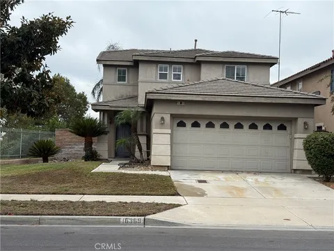 16369 16369 Medinah, Fontana, CA 92336 - MLS#: TR25230269