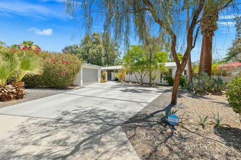 Photo of 71836 San Gorgonio Road, Rancho Mirage, CA 92270 (MLS # 219148392DA)