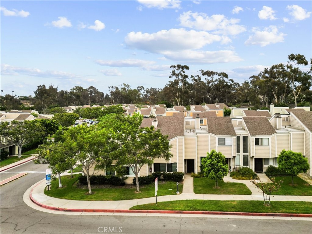 Newport Terrace (NEWT) - Residential Lease