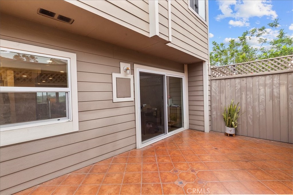 Newport Terrace (NEWT) - Residential Lease