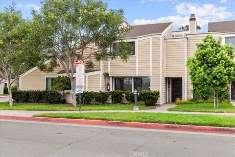 41 Seabird Court Newport Beach CA 92663