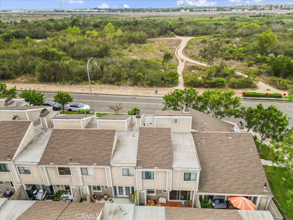 Newport Terrace (NEWT) - Residential Lease