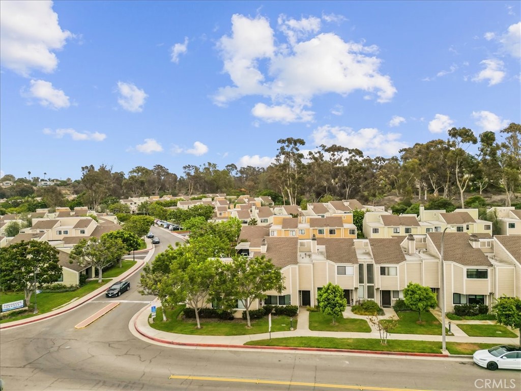 Newport Terrace (NEWT) - Residential Lease