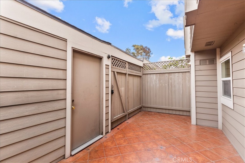 Newport Terrace (NEWT) - Residential Lease