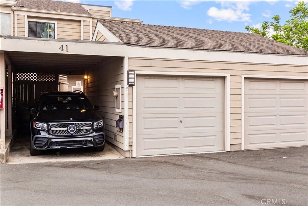 Newport Terrace (NEWT) - Residential Lease