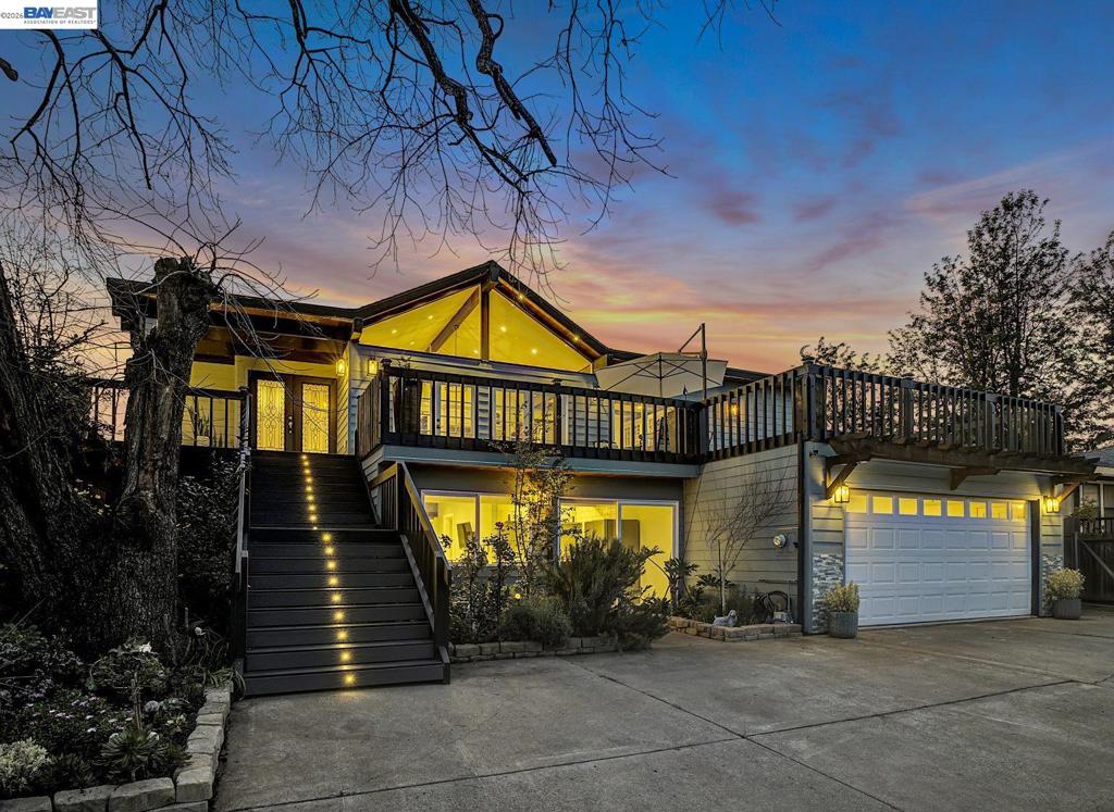 19029 Carlton Ave Ave, Castro Valley CA 94546
