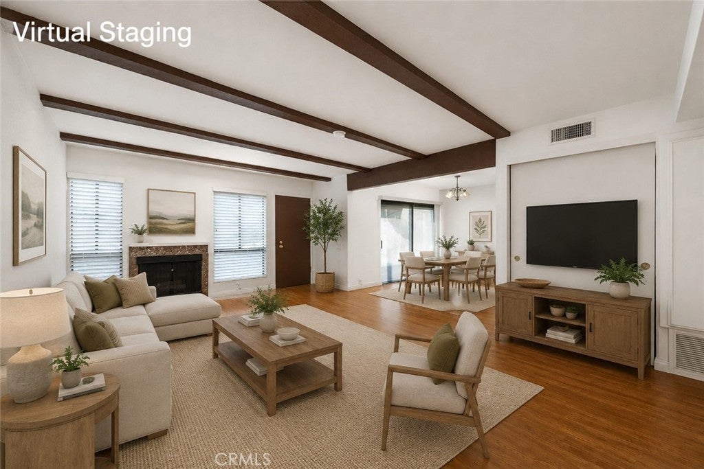 455 W Duarte Road 1