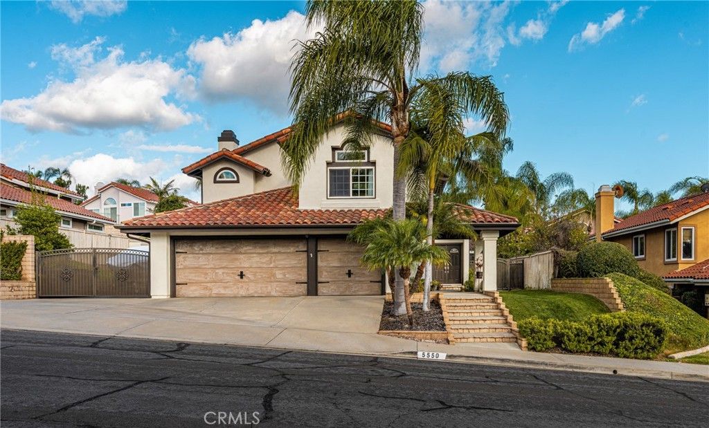 Photo of 5550 Camino Tecate, Yorba Linda, CA 92887 (MLS # PW26033092)