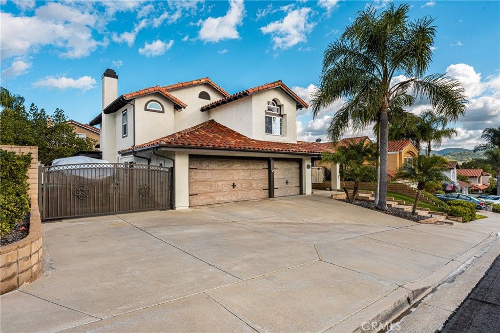 Photo of 5550 Camino Tecate, Yorba Linda, CA 92887 (MLS # PW26033092)