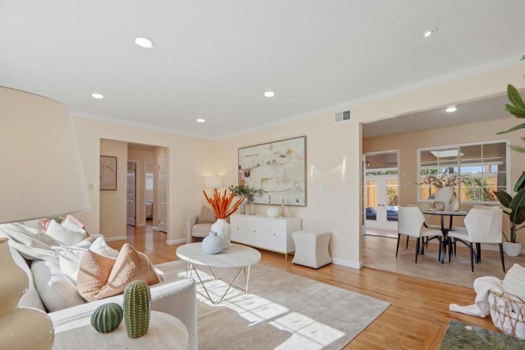 Photo of 1719 Grizilo Drive, San Jose, CA 95124 (MLS # ML82035842)