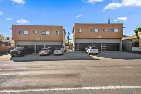 Photo of 2120 Manhattan Beach Boulevard #C, Redondo Beach, CA 90278 (MLS # SB26098003)