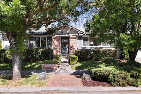 5180 Discovery Avenue San Jose CA 95111
