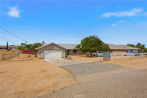 MLS: CV26176381