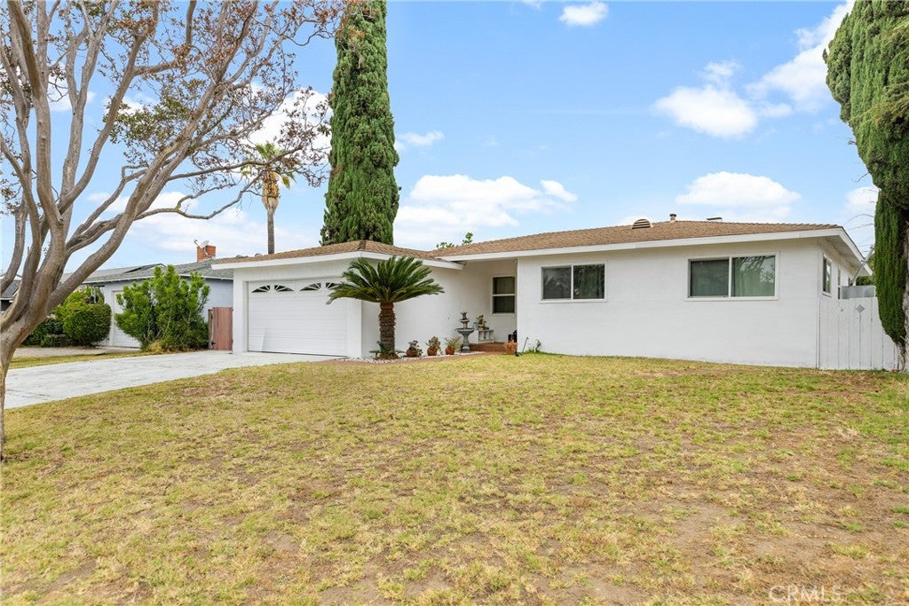 1845 E Stuart AVE, West Covina CA 91791