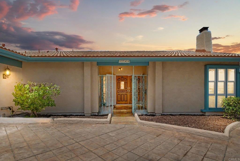 1744 Shady Crest Place