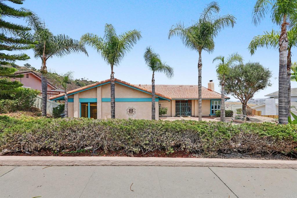 1744 Shady Crest Place