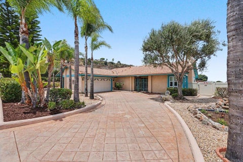 Property photo of 1744 Shady Crest Place, El Cajon, CA 92020