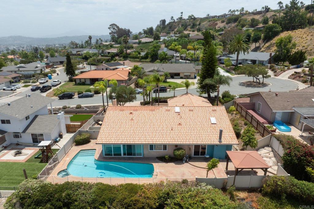 1744 Shady Crest Place