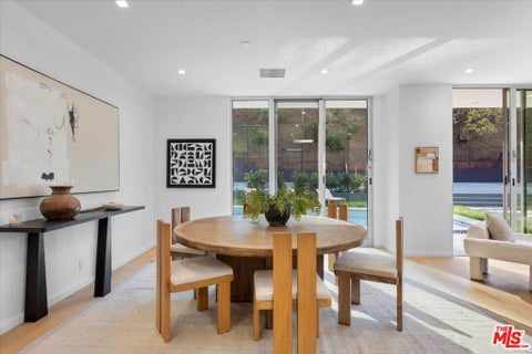 Tiny photo for 1836 Loma Vista Drive, Beverly Hills, CA 90210 (MLS # 26861511)