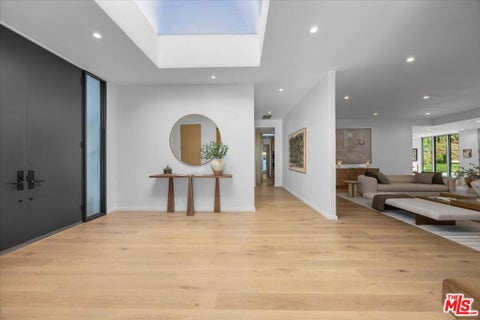 Tiny photo for 1836 Loma Vista Drive, Beverly Hills, CA 90210 (MLS # 26861511)