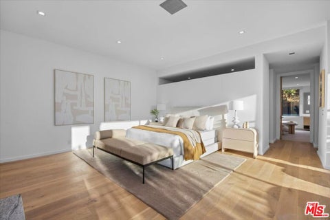Tiny photo for 1836 Loma Vista Drive, Beverly Hills, CA 90210 (MLS # 26861511)