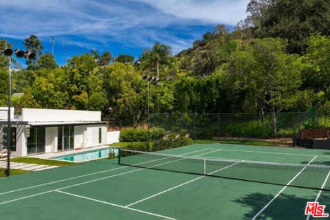 Tiny photo for 1836 Loma Vista Drive, Beverly Hills, CA 90210 (MLS # 26861511)