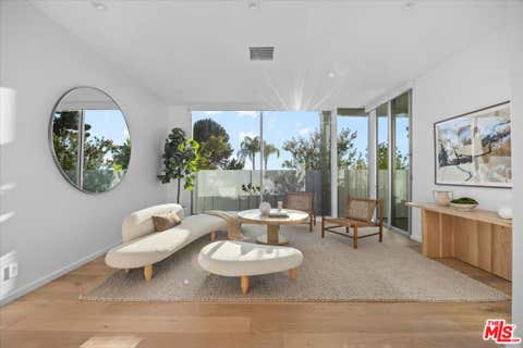 Tiny photo for 1836 Loma Vista Drive, Beverly Hills, CA 90210 (MLS # 26861511)