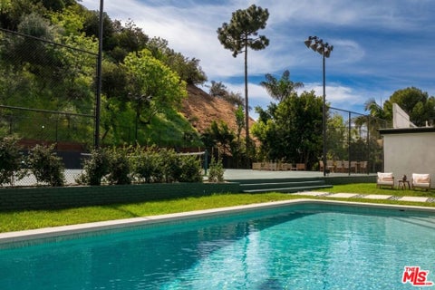 Tiny photo for 1836 Loma Vista Drive, Beverly Hills, CA 90210 (MLS # 26861511)