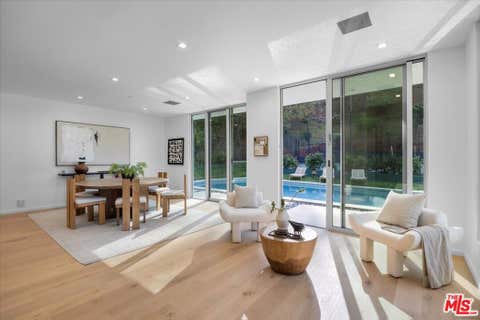 Tiny photo for 1836 Loma Vista Drive, Beverly Hills, CA 90210 (MLS # 26861511)