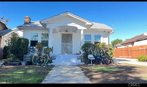 1605 S 8th Street Alhambra CA 91803