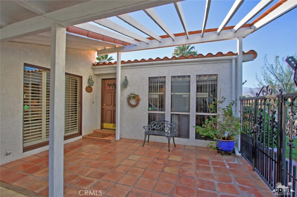 Portola Country Club - Manufactured In Park