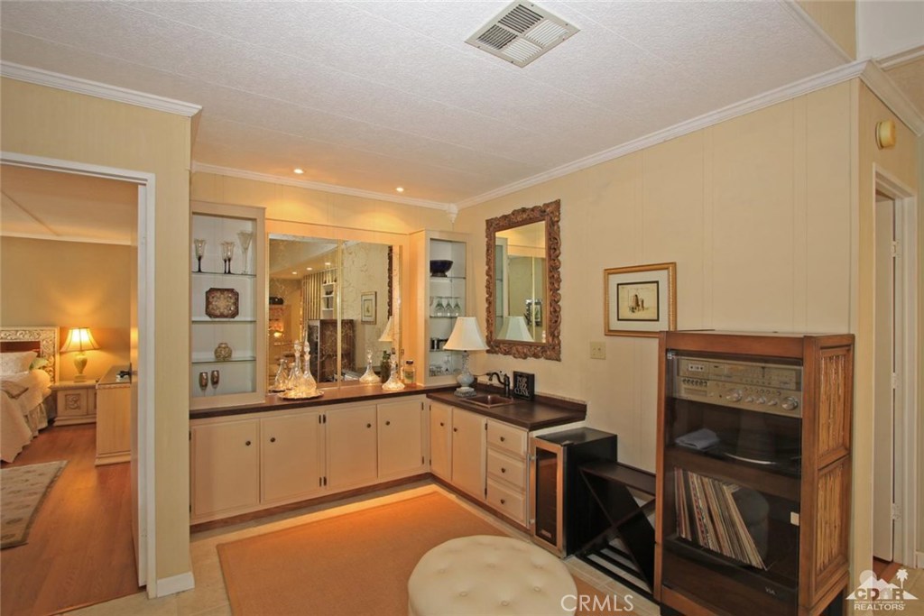 Portola Country Club - Manufactured In Park