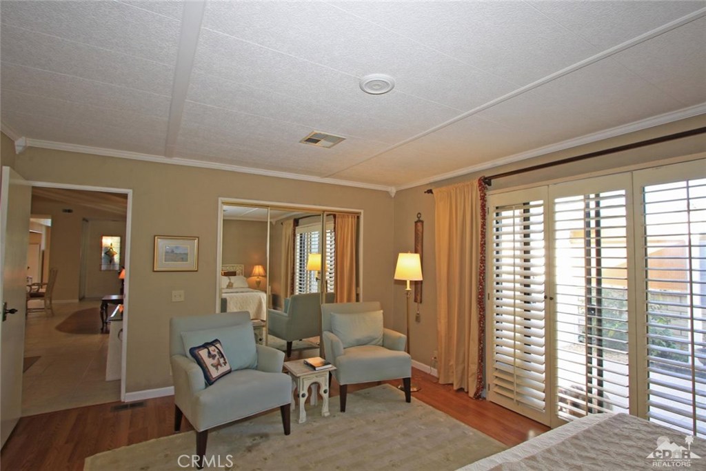 Portola Country Club - Manufactured In Park