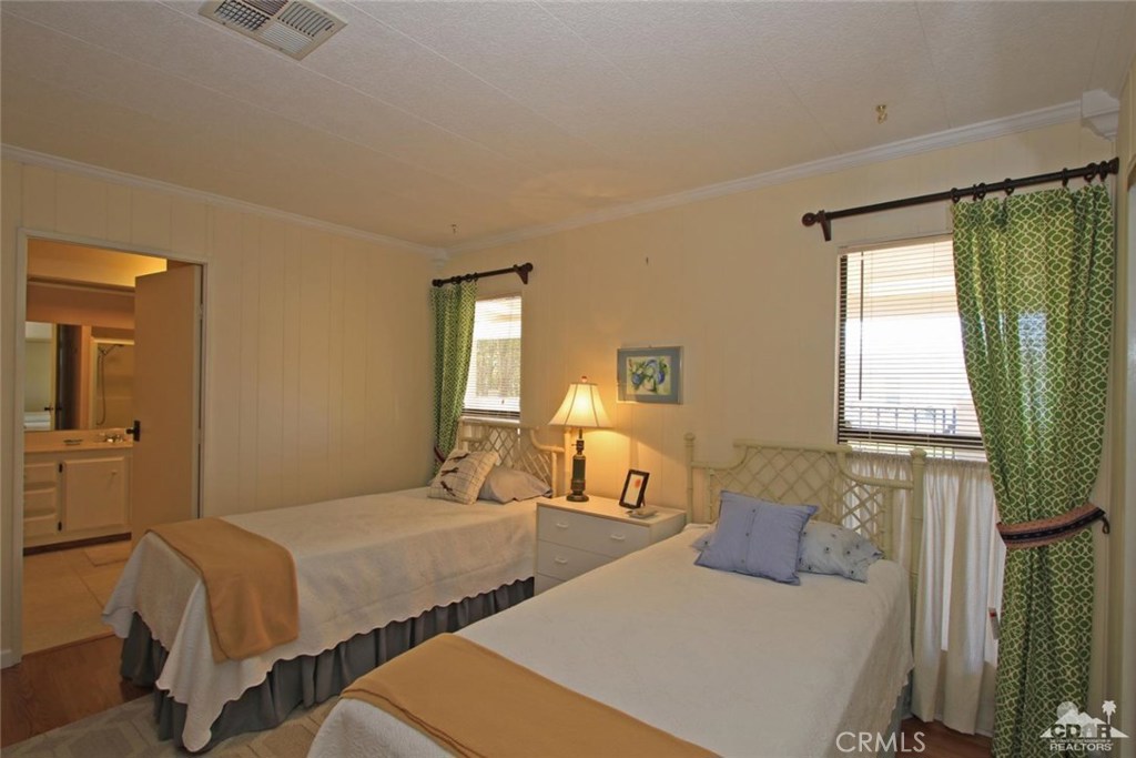 Portola Country Club - Manufactured In Park