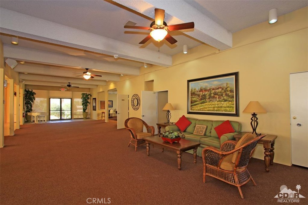 Portola Country Club - Manufactured In Park