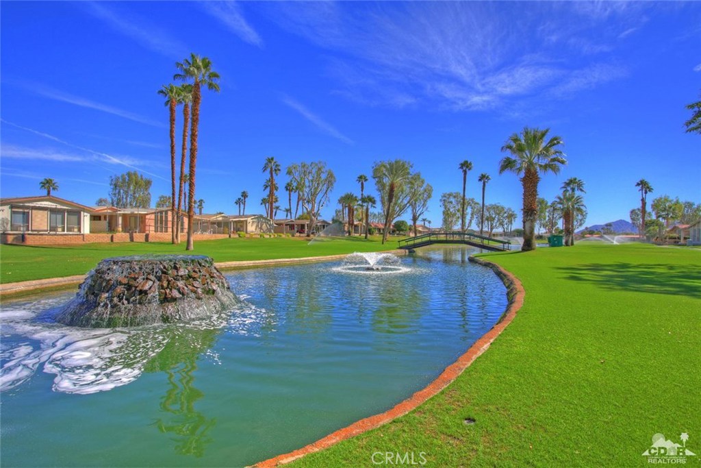 Portola Country Club - Manufactured In Park