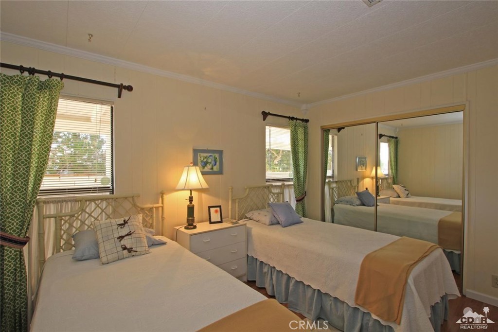 Portola Country Club - Manufactured In Park