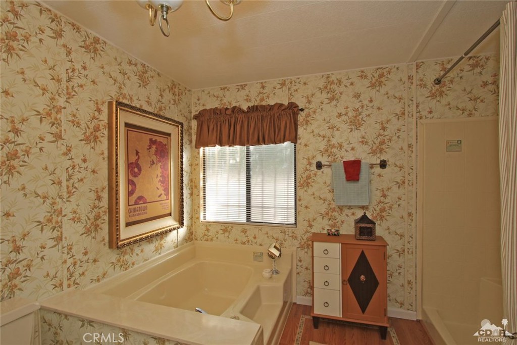 Portola Country Club - Manufactured In Park